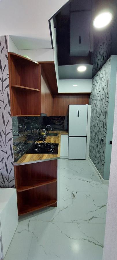 New Apartments In Боржомі Екстер'єр фото