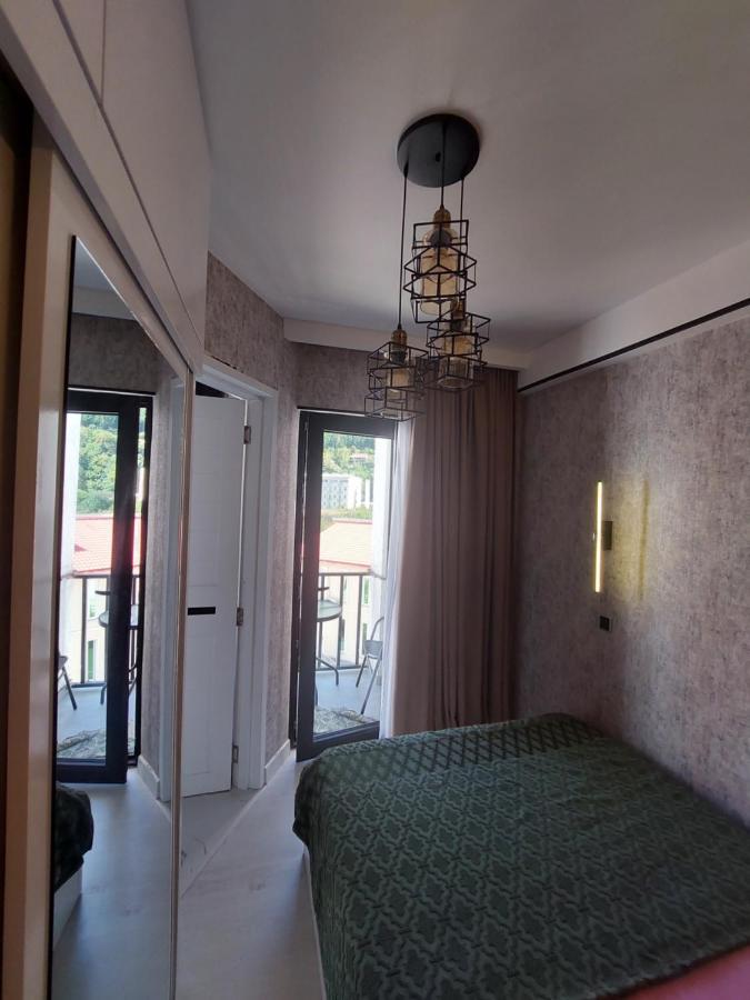 New Apartments In Боржомі Екстер'єр фото