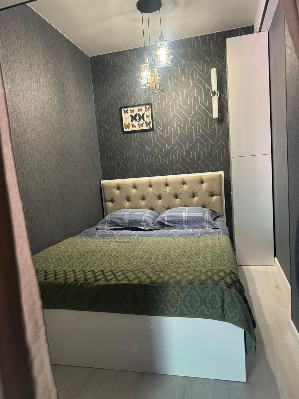 New Apartments In Боржомі Номер фото
