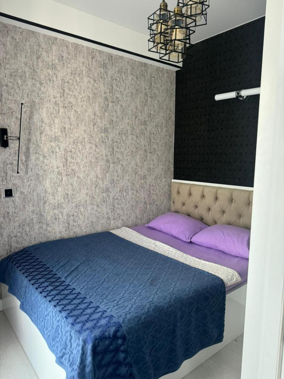 New Apartments In Боржомі Номер фото